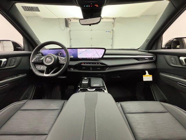 new 2026 Buick Enclave car, priced at $55,384