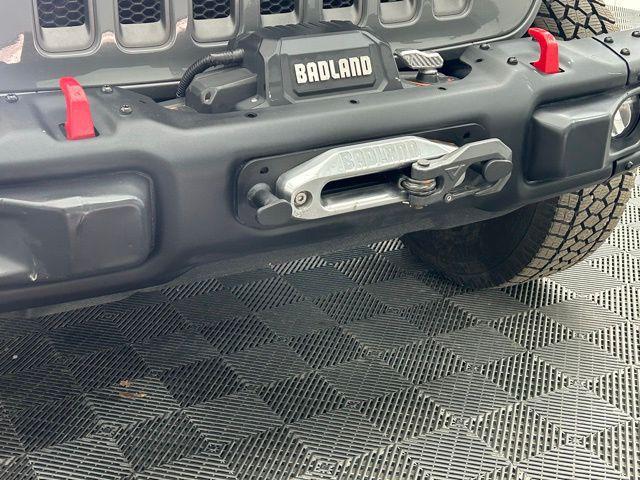 used 2019 Jeep Wrangler Unlimited car, priced at $31,928