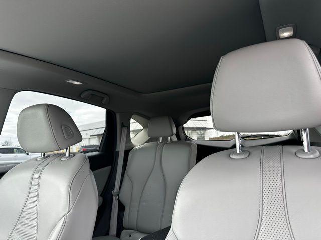 used 2020 Acura RDX car, priced at $25,900