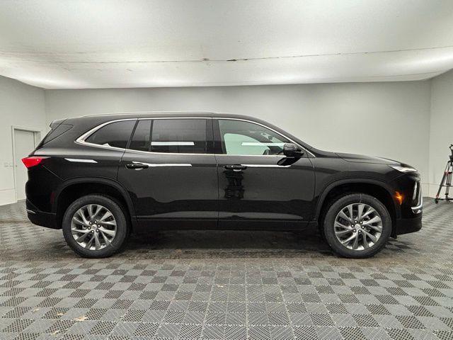 new 2026 Buick Enclave car, priced at $53,555