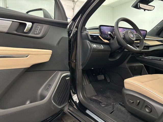 new 2026 Buick Enclave car, priced at $53,555