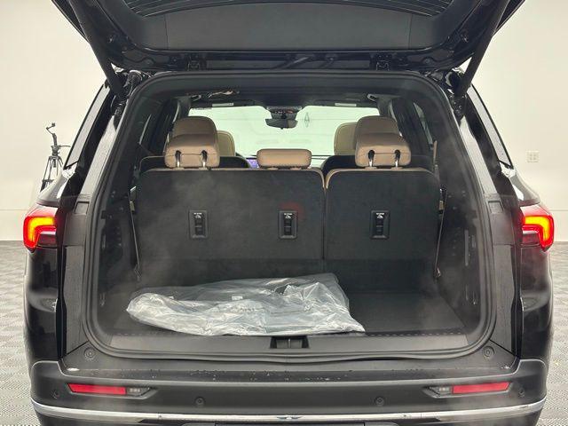 new 2026 Buick Enclave car, priced at $53,555