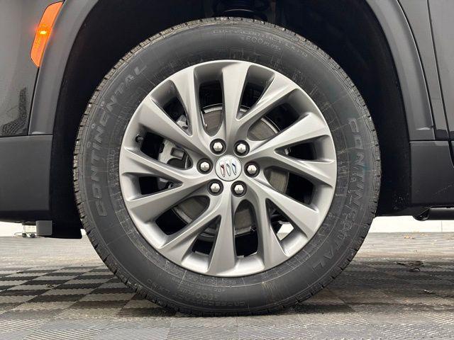 new 2026 Buick Enclave car, priced at $53,555