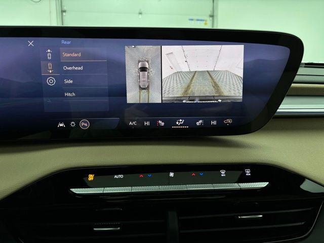 new 2026 Buick Enclave car, priced at $53,555