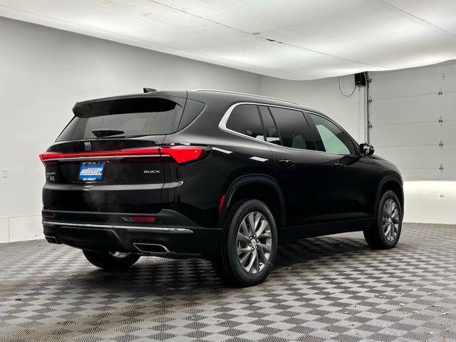 new 2026 Buick Enclave car, priced at $53,555
