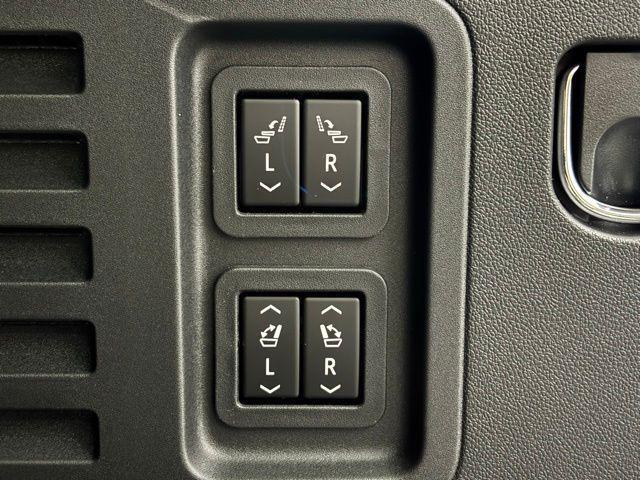 new 2026 Buick Enclave car, priced at $53,555