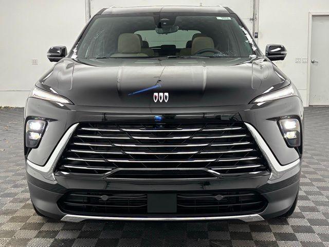 new 2026 Buick Enclave car, priced at $53,555