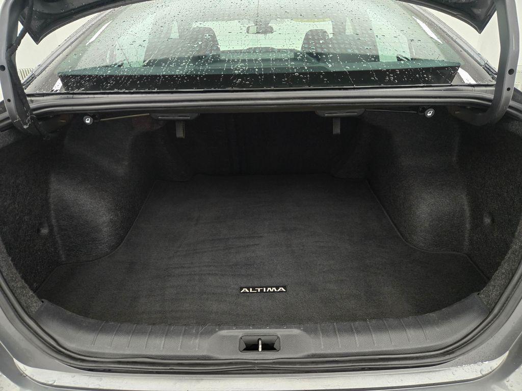 used 2024 Nissan Altima car, priced at $20,998