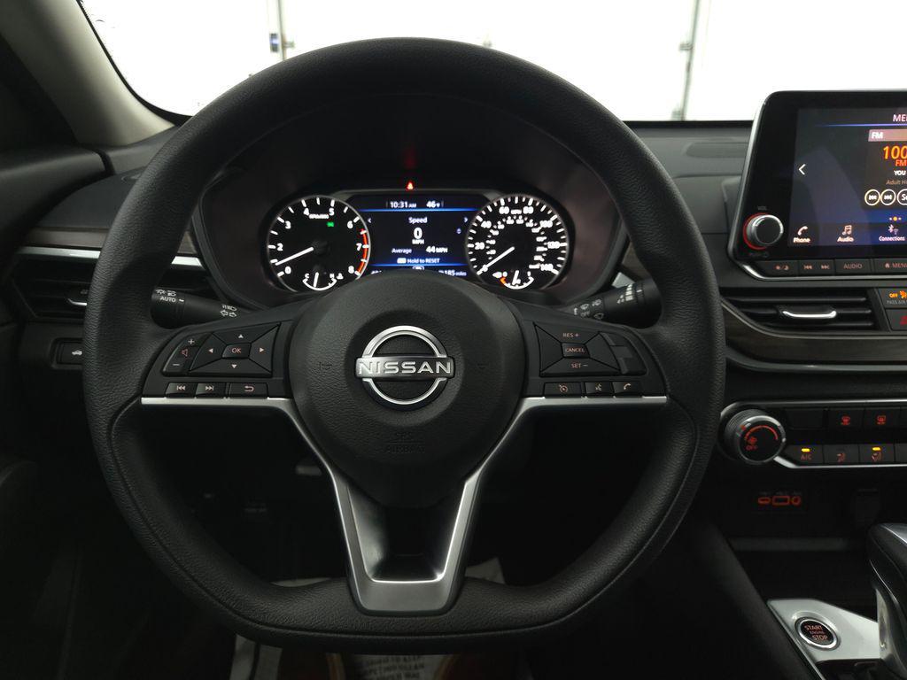 used 2024 Nissan Altima car, priced at $20,998