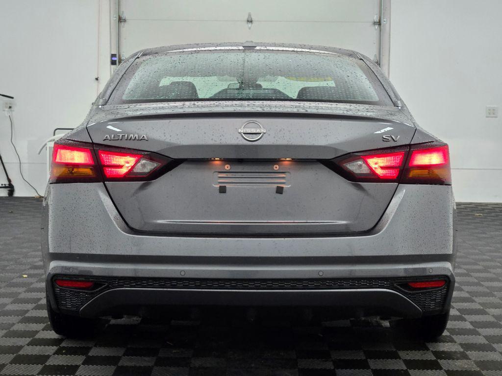 used 2024 Nissan Altima car, priced at $20,998