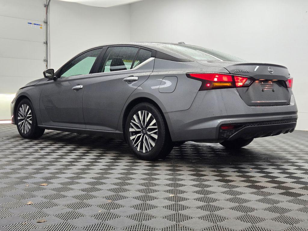used 2024 Nissan Altima car, priced at $20,998