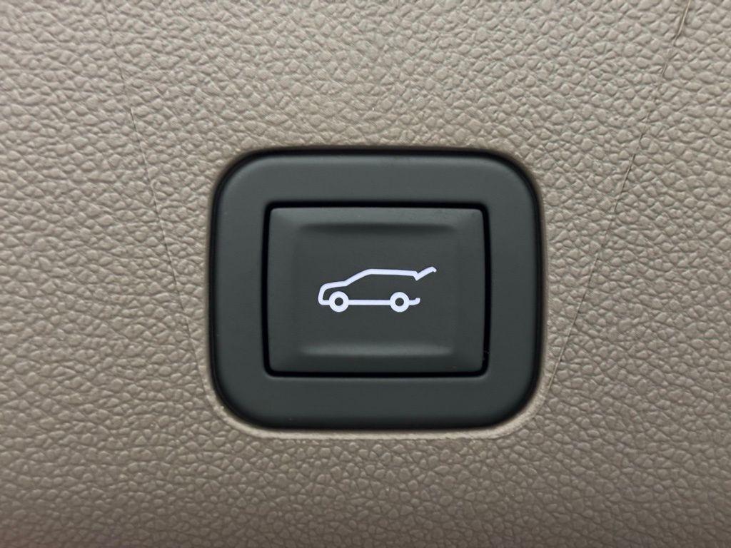 new 2026 GMC Yukon car, priced at $91,720