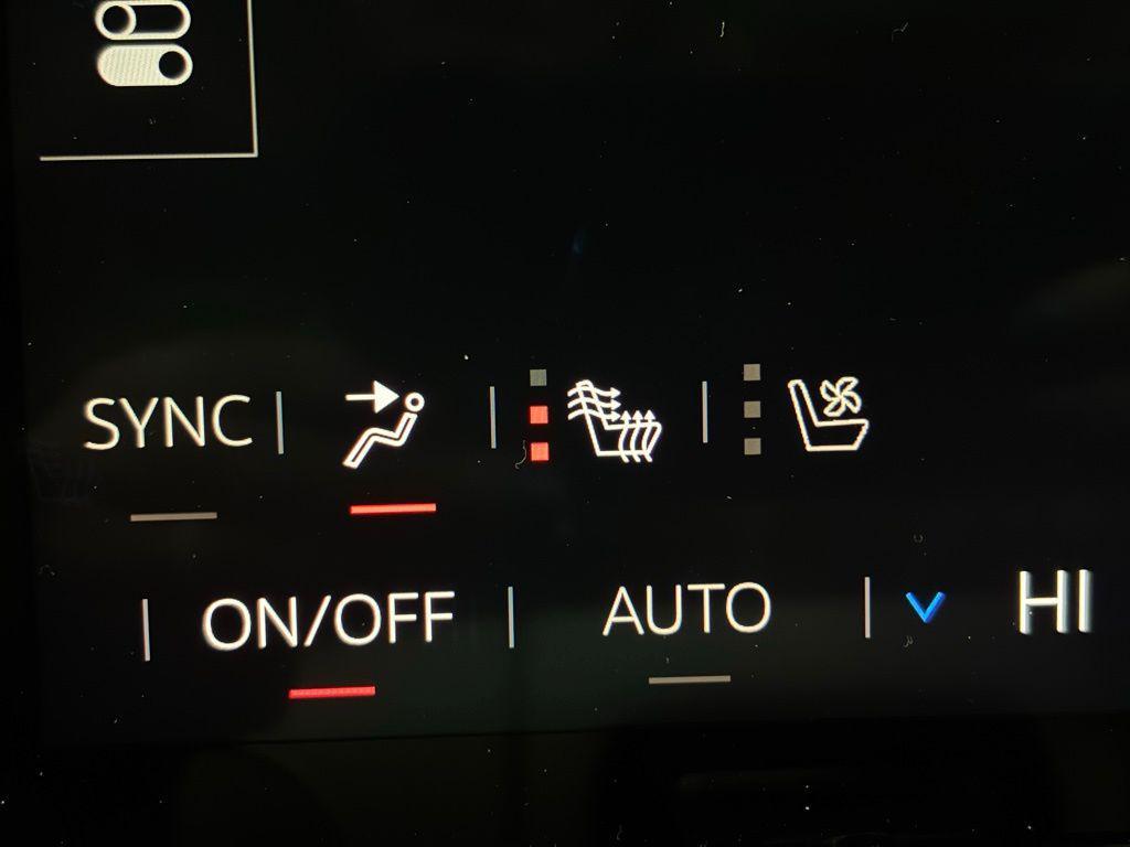 new 2026 GMC Yukon car, priced at $91,720