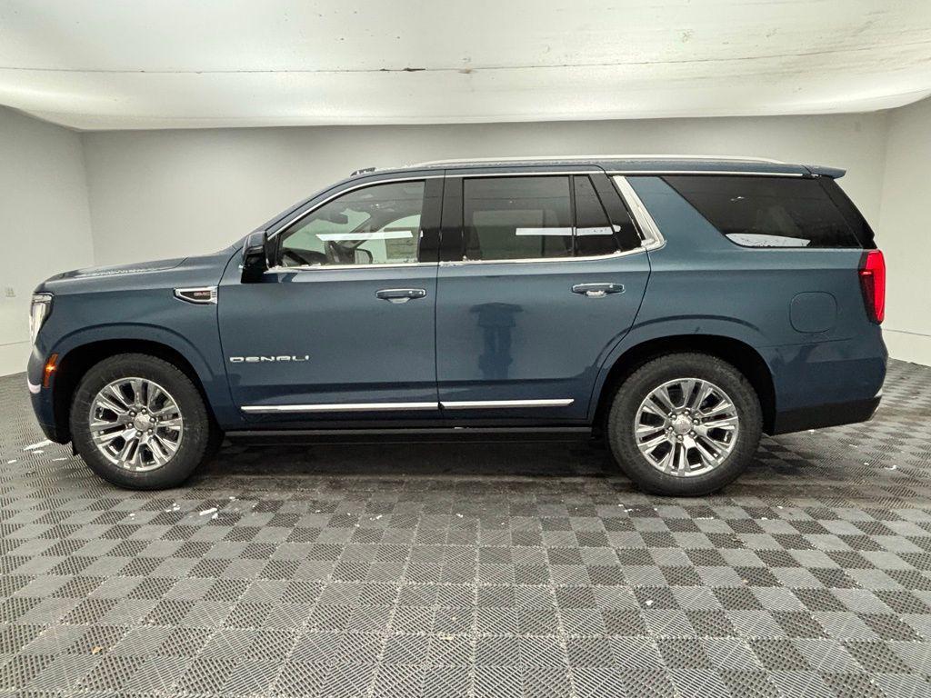 new 2026 GMC Yukon car, priced at $91,720