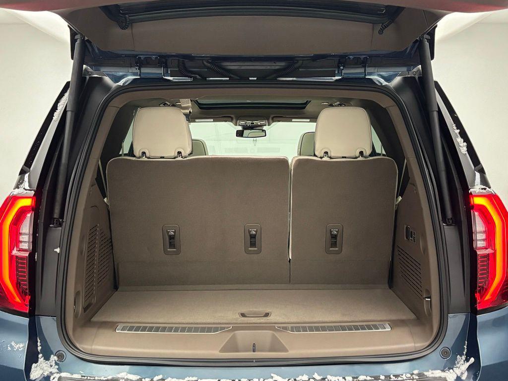new 2026 GMC Yukon car, priced at $91,720