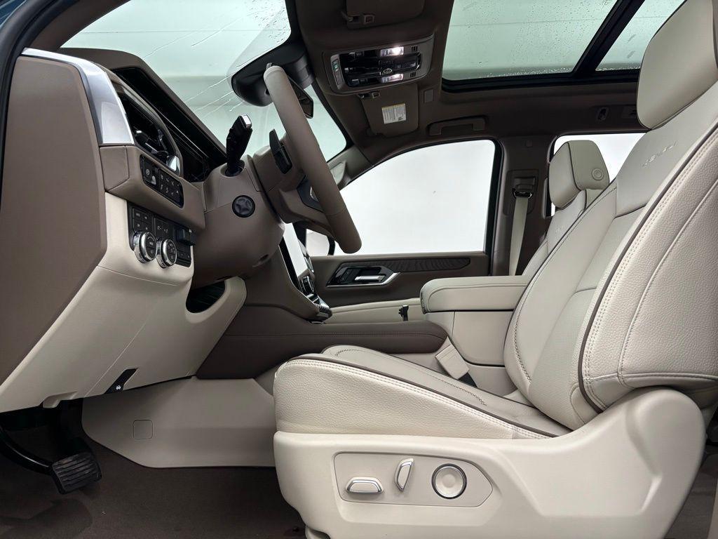 new 2026 GMC Yukon car, priced at $91,720