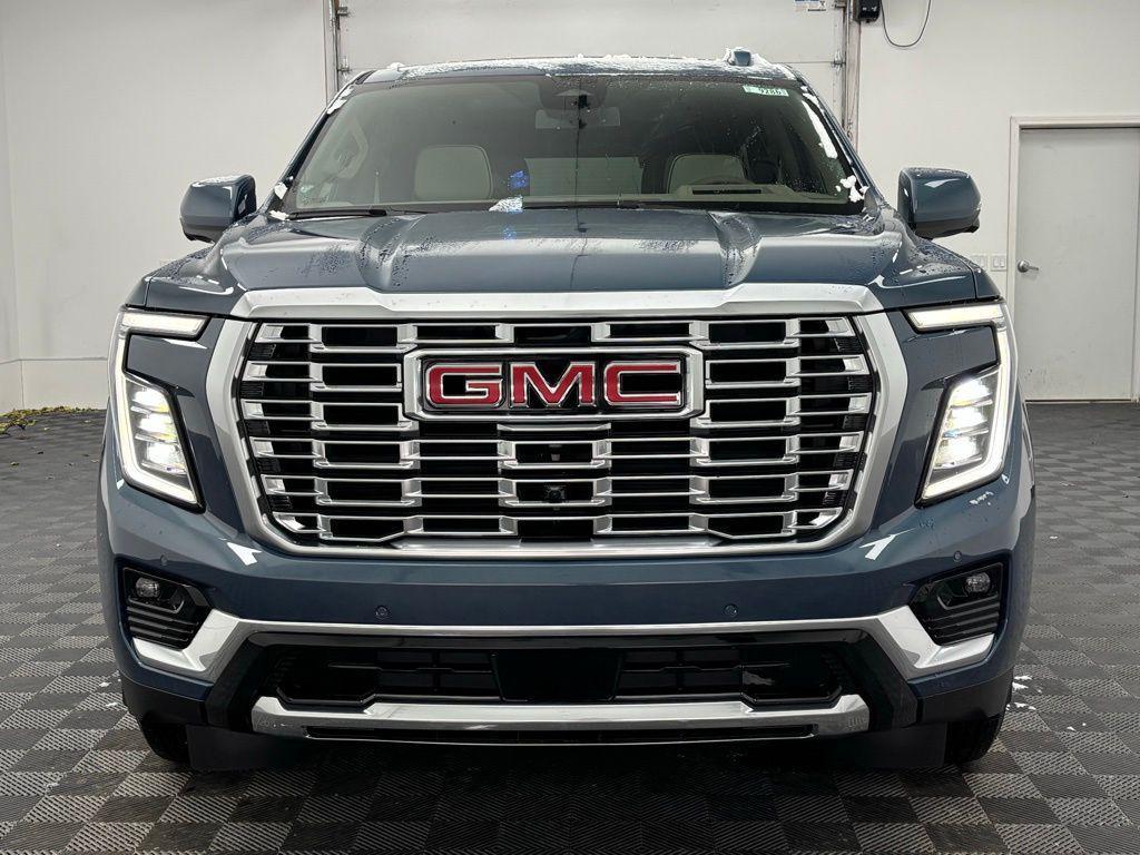 new 2026 GMC Yukon car, priced at $91,720