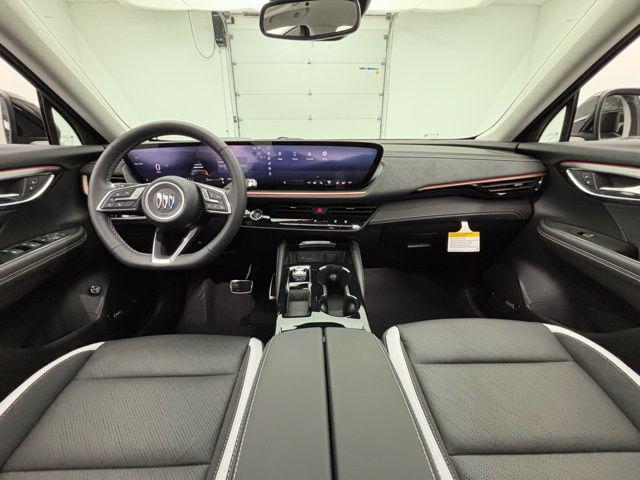 new 2026 Buick Envision car, priced at $48,835