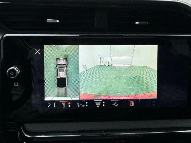 new 2026 GMC Sierra 1500 car, priced at $99,000