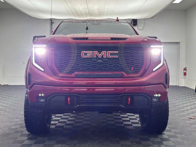 new 2026 GMC Sierra 1500 car, priced at $99,000