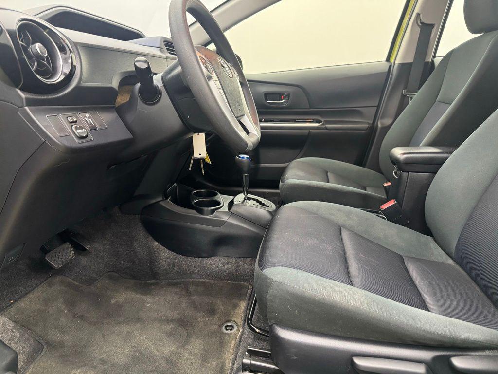 used 2016 Toyota Prius c car, priced at $13,495