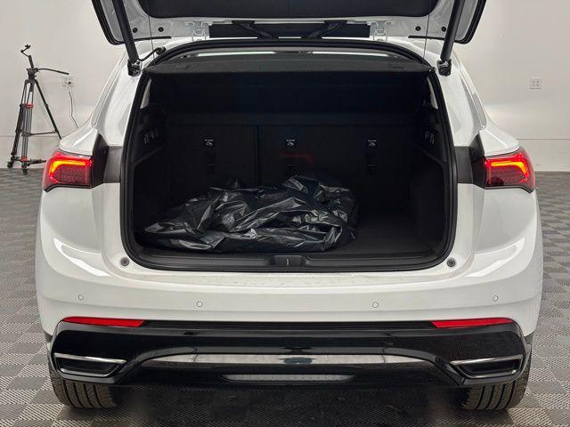 new 2026 Buick Envision car, priced at $48,340