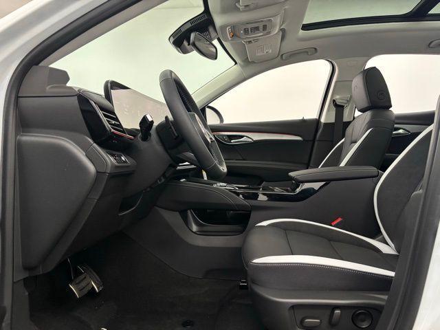 new 2026 Buick Envision car, priced at $48,340