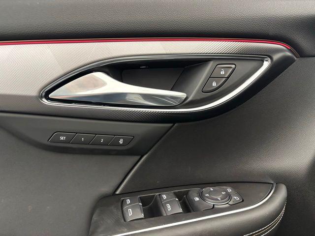 new 2026 Buick Envision car, priced at $48,340