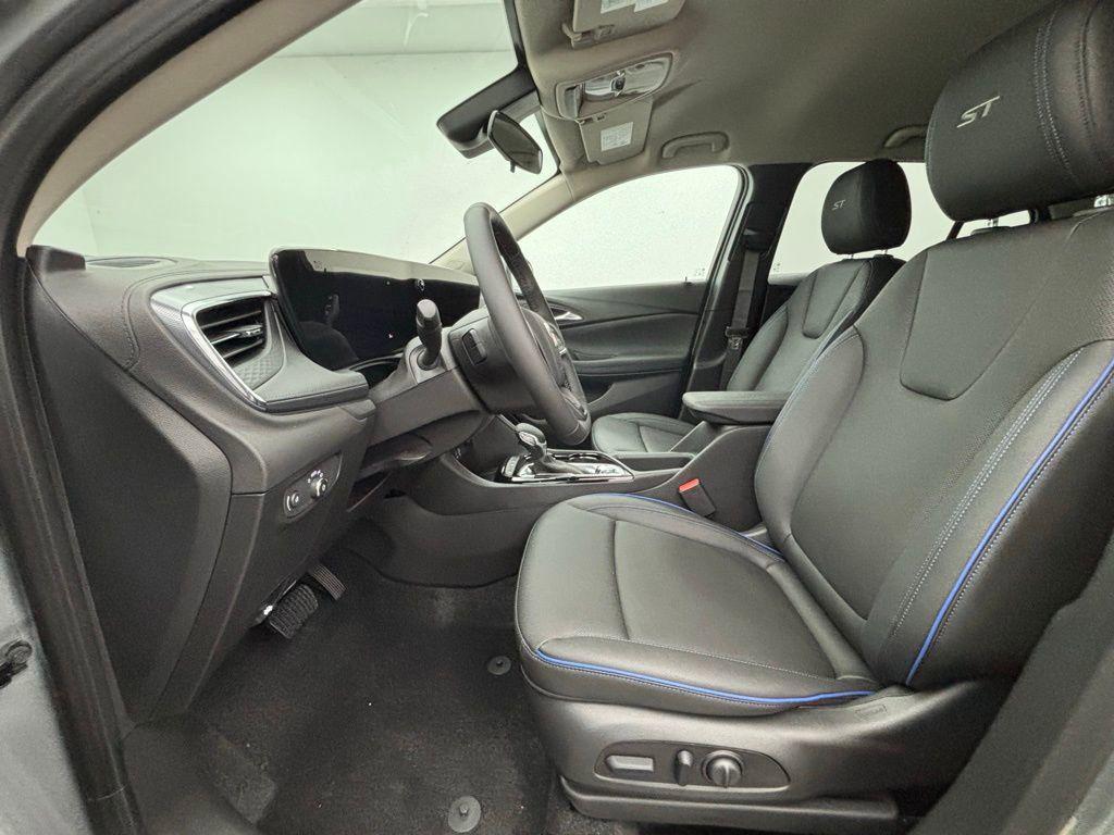 new 2026 Buick Encore GX car, priced at $30,533