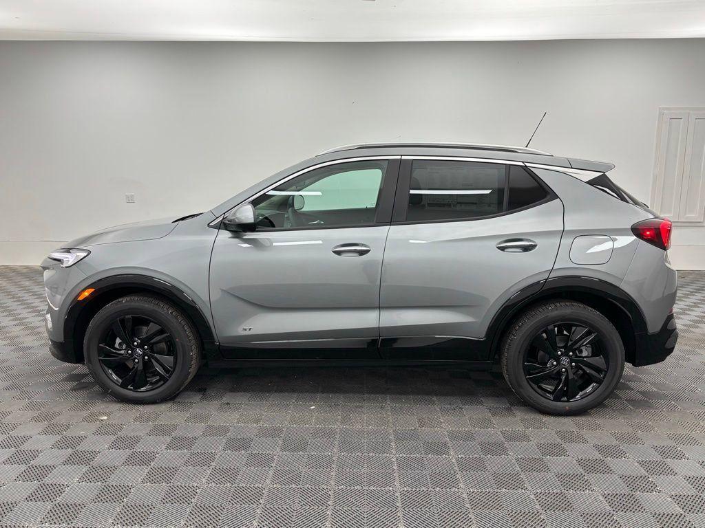 new 2026 Buick Encore GX car, priced at $30,533