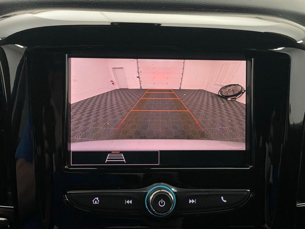 used 2020 Chevrolet Traverse car, priced at $17,495