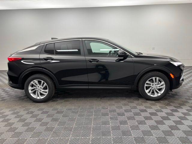 new 2026 Buick Envista car, priced at $29,323