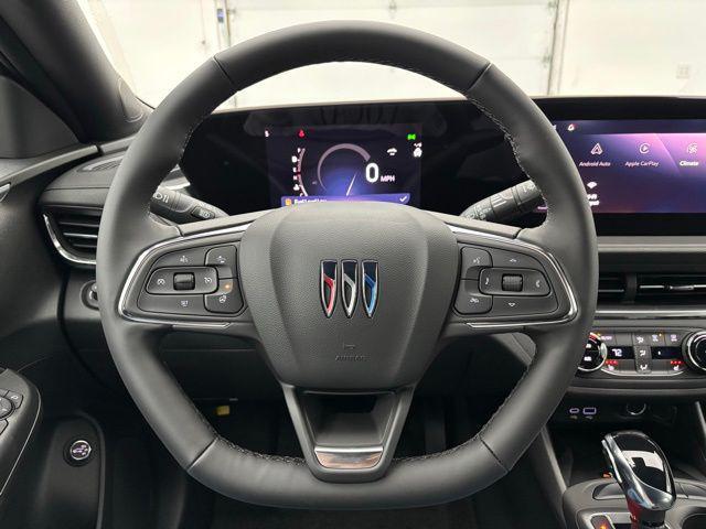 new 2026 Buick Envista car, priced at $29,323