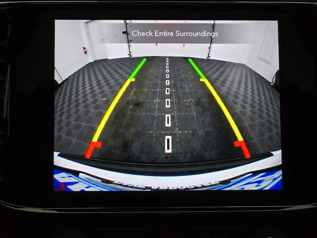 used 2022 Jeep Grand Cherokee car, priced at $26,987