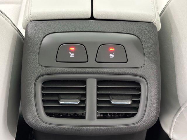 new 2026 Buick Envision car, priced at $53,220