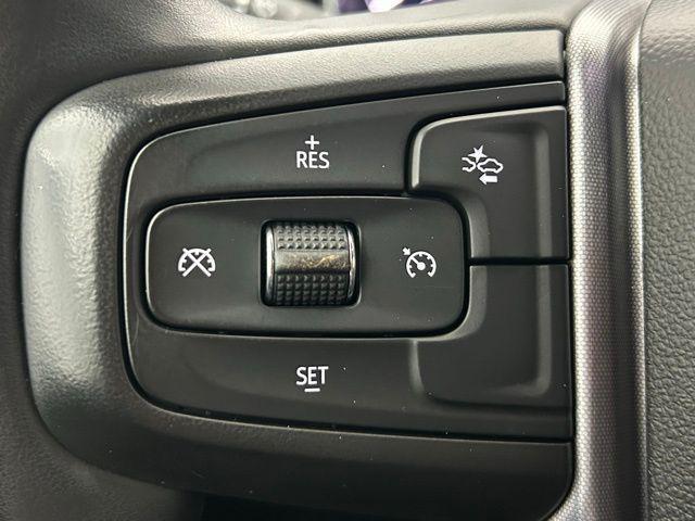 used 2024 GMC Sierra 2500 car, priced at $51,983