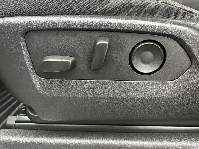 used 2024 GMC Sierra 2500 car, priced at $51,983