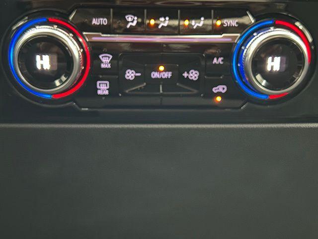 used 2024 GMC Sierra 2500 car, priced at $51,983