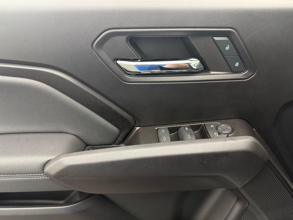 used 2024 GMC Canyon car, priced at $37,700