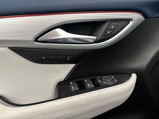 new 2026 Buick Envision car, priced at $52,795