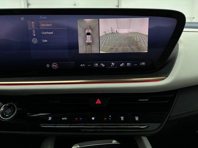 new 2026 Buick Envision car, priced at $52,795