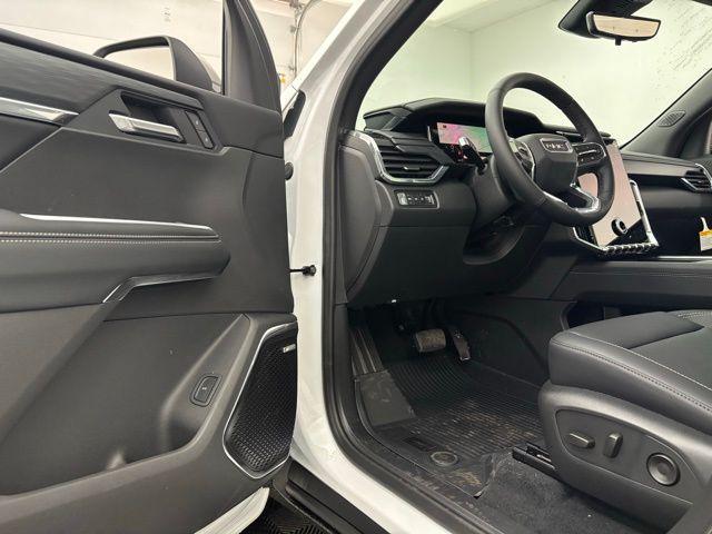 new 2026 GMC Acadia car, priced at $51,053