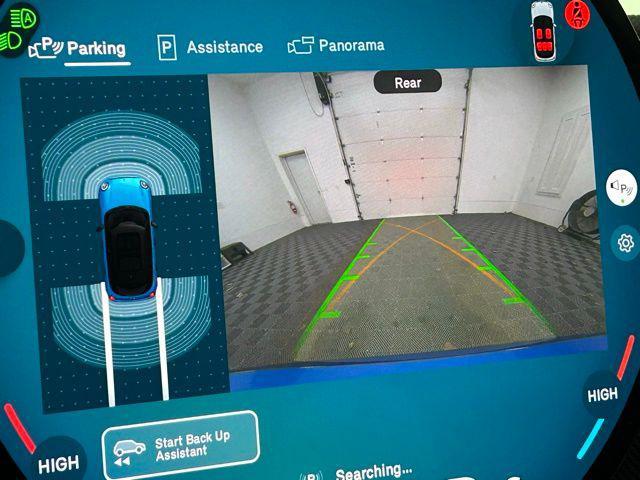 used 2025 MINI Hardtop car, priced at $31,782