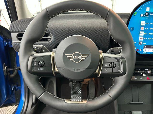 used 2025 MINI Hardtop car, priced at $31,782