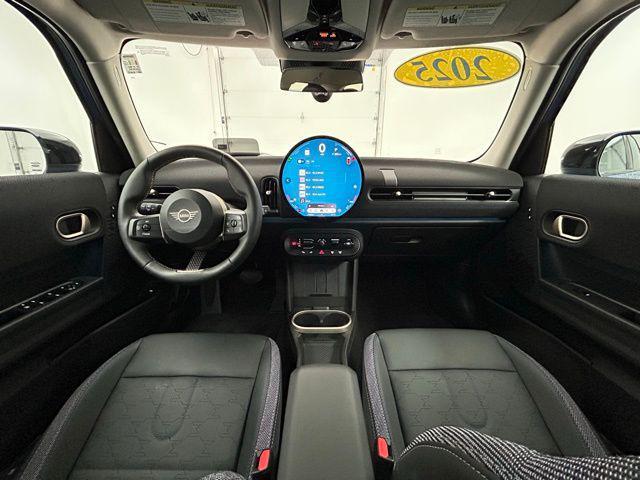 used 2025 MINI Hardtop car, priced at $31,782