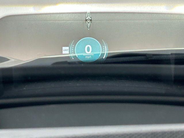 used 2025 MINI Hardtop car, priced at $31,782