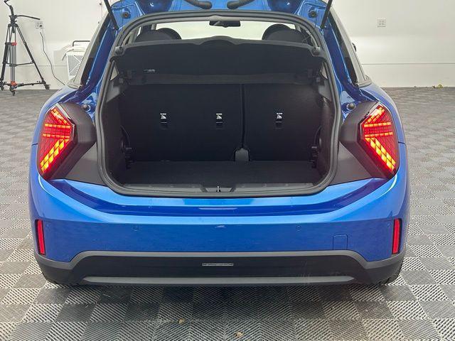 used 2025 MINI Hardtop car, priced at $31,782