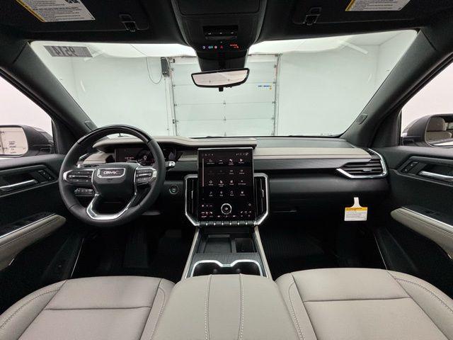 new 2026 GMC Acadia car, priced at $54,713