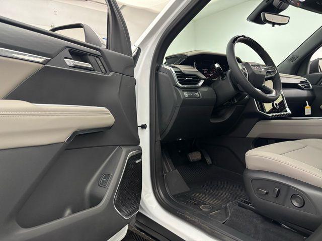 new 2026 GMC Acadia car, priced at $54,713