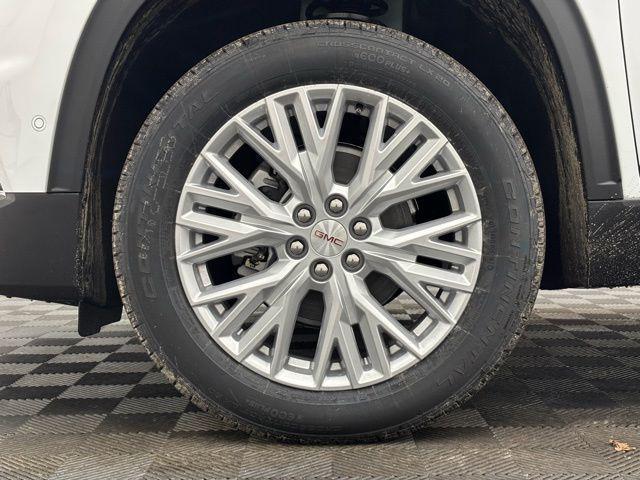 new 2026 GMC Acadia car, priced at $54,713